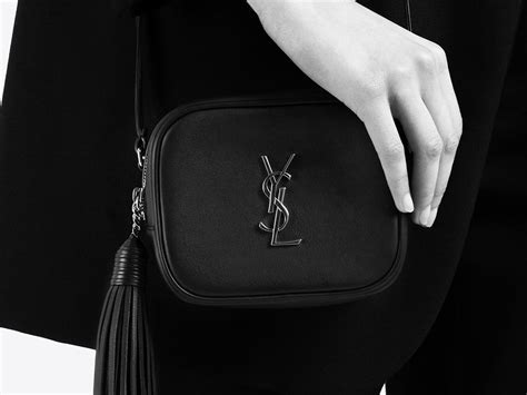 ysl blogger bag iphone 6 plus|One of Saint Laurent's Least Expensive Handbags Is Called the .